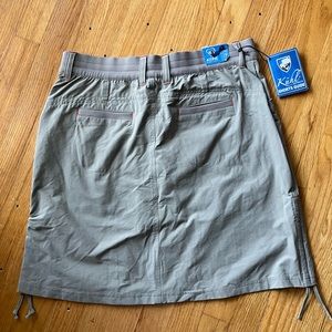 Kuhl Hiking Skort
